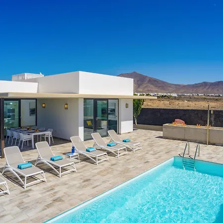 Delioma By Playa Blanca